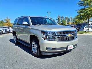 2016 Chevrolet Tahoe