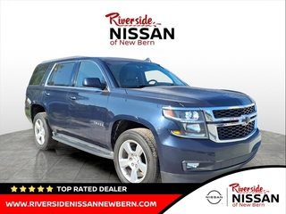 2017 Chevrolet Tahoe for sale in New Bern NC