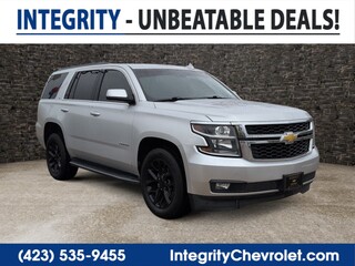 2018 Chevrolet Tahoe for sale in Chattanooga TN