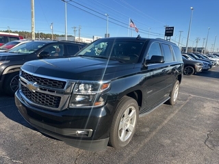 2018 Chevrolet Tahoe