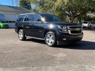 2018 Chevrolet Tahoe