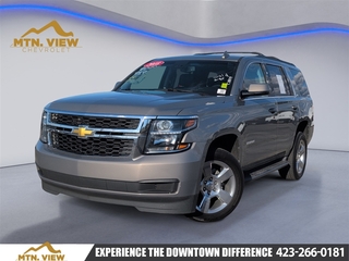 2018 Chevrolet Tahoe for sale in Chattanooga TN