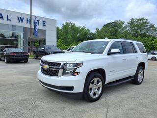 2019 Chevrolet Tahoe