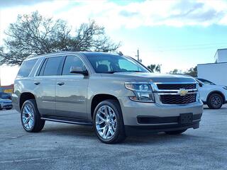 2019 Chevrolet Tahoe for sale in Greer SC
