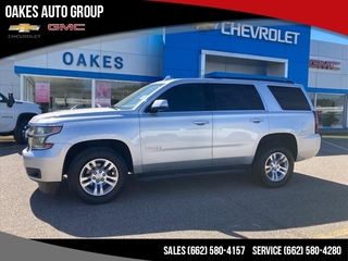 2019 Chevrolet Tahoe