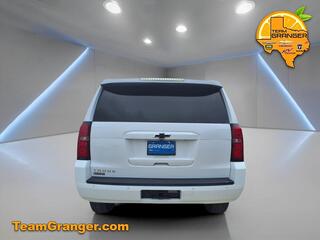 2020 Chevrolet Tahoe for sale in Orange TX