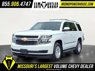 2020 Chevrolet Tahoe for sale in Linn MO