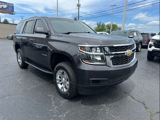 2015 Chevrolet Tahoe for sale in Greenville SC