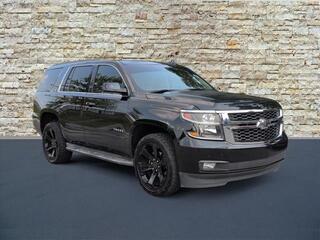 2015 Chevrolet Tahoe for sale in Chattanooga TN
