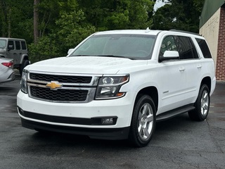 2016 Chevrolet Tahoe