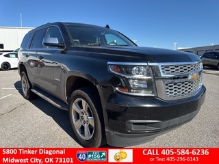 2016 Chevrolet Tahoe