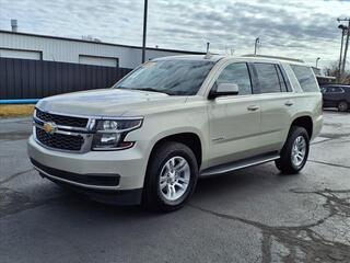 2017 Chevrolet Tahoe for sale in Norman OK