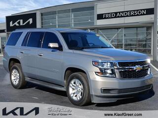 2019 Chevrolet Tahoe for sale in Greer SC