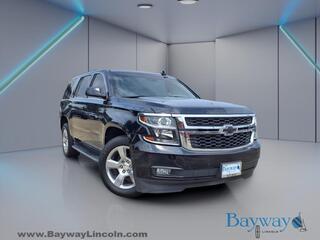 2020 Chevrolet Tahoe for sale in Houston TX