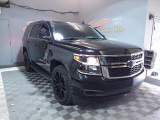 2020 Chevrolet Tahoe for sale in Nashville TN