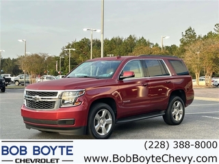 2020 Chevrolet Tahoe for sale in Biloxi MS