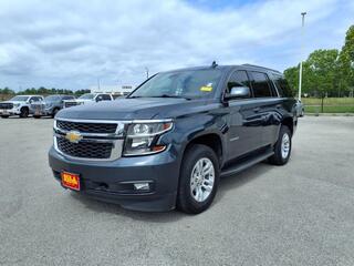 2020 Chevrolet Tahoe for sale in Houston TX