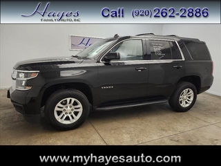 2015 Chevrolet Tahoe for sale in Watertown WI