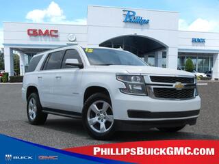 2015 Chevrolet Tahoe for sale in Fruitland Park FL