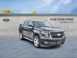 2015 Chevrolet Tahoe for sale in Carrollton TX