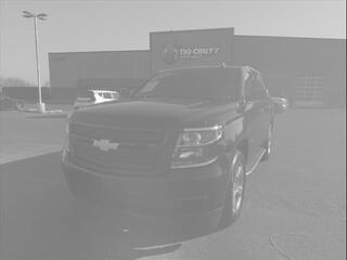 2016 Chevrolet Tahoe for sale in Oklahoma City OK