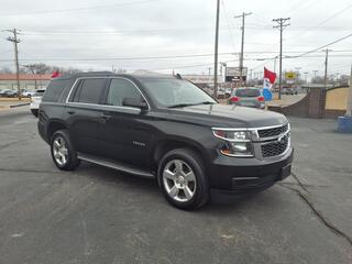 2017 Chevrolet Tahoe for sale in Wichita KS