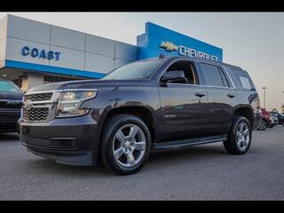 2018 Chevrolet Tahoe