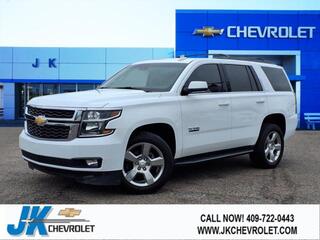 2019 Chevrolet Tahoe