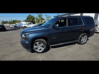 2020 Chevrolet Tahoe