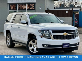 2015 Chevrolet Tahoe for sale in Dallas TX