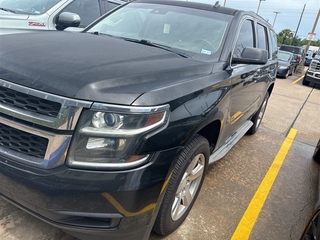 2015 Chevrolet Tahoe