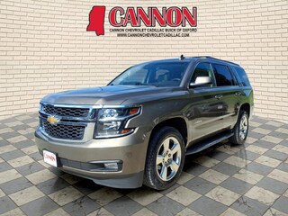 2016 Chevrolet Tahoe for sale in Oxford MS