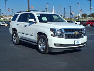 2016 Chevrolet Tahoe for sale in Midwest City OK