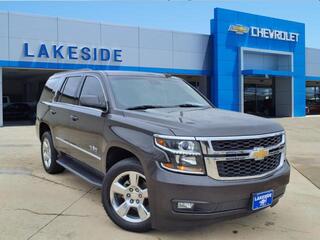 2016 Chevrolet Tahoe