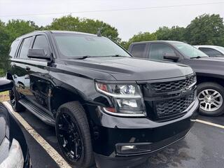 2016 Chevrolet Tahoe for sale in Easley SC