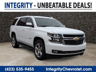 2016 Chevrolet Tahoe for sale in Chattanooga TN