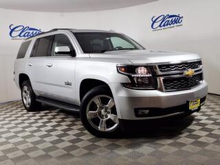 2017 Chevrolet Tahoe for sale in Topeka KS