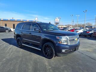 2017 Chevrolet Tahoe for sale in Wichita KS