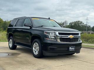 2017 Chevrolet Tahoe for sale in Starkville MS