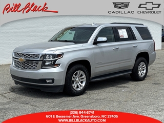 2017 Chevrolet Tahoe for sale in Greensboro NC