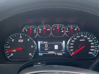 2018 Chevrolet Tahoe for sale in Greenville SC