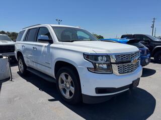2018 Chevrolet Tahoe for sale in Easley SC