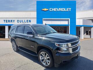 2019 Chevrolet Tahoe for sale in Jonesboro GA