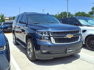 2019 Chevrolet Tahoe for sale in Richardson TX