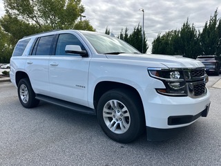 2019 Chevrolet Tahoe for sale in Greenville SC