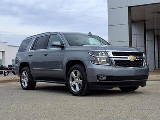 2019 Chevrolet Tahoe