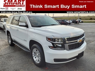 2020 Chevrolet Tahoe for sale in White Hall AR