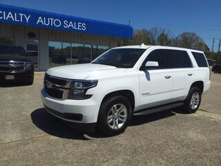 2020 Chevrolet Tahoe for sale in Dickson TN