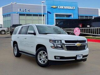 2020 Chevrolet Tahoe for sale in Elgin TX