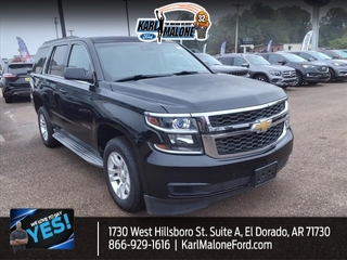 2016 Chevrolet Tahoe